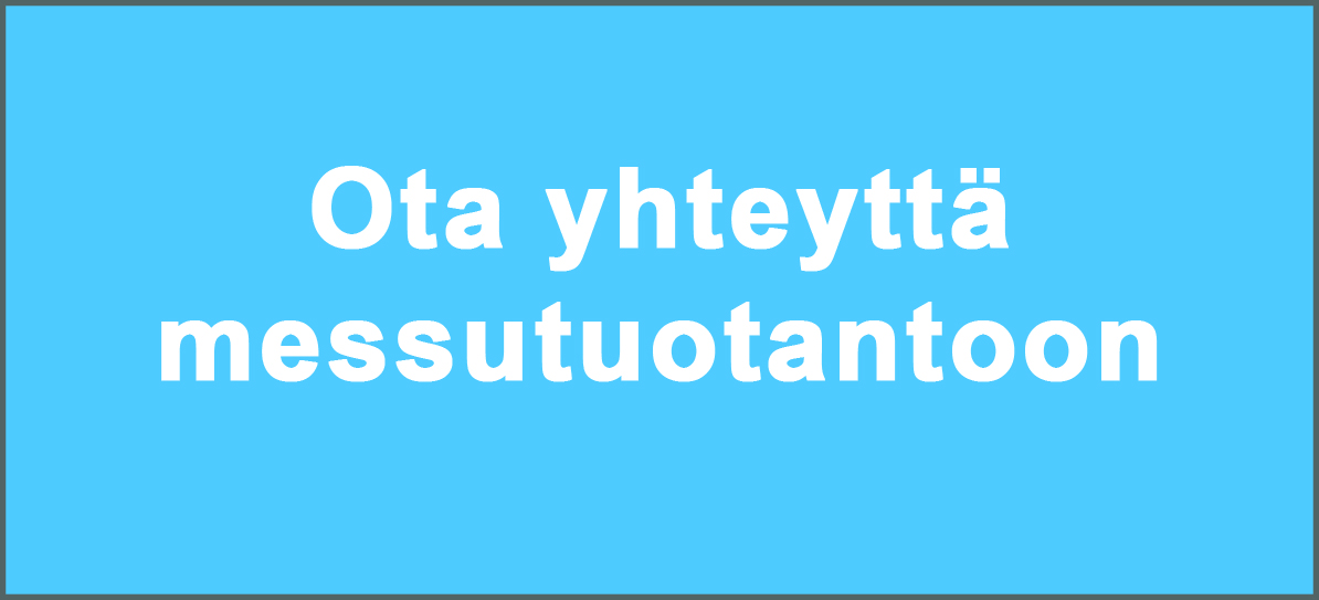 Ota yhteyttä