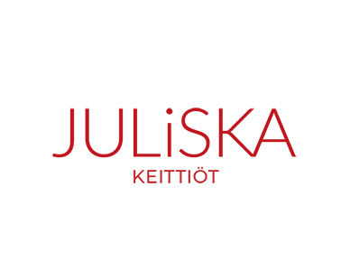 Juliska- keittiöt