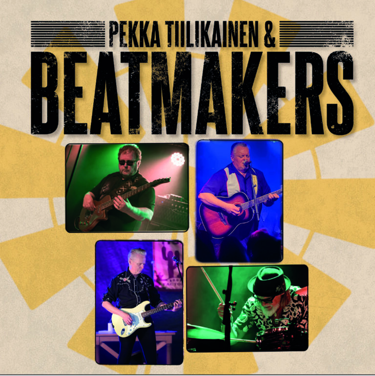 Beatmakers